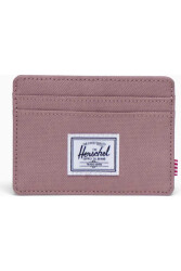 Herschel Charlie Cardholder Kartlık 30065 Ash Rose