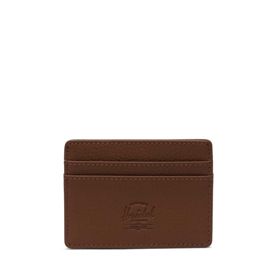 Herschel Charlie Cardholder Vegan Leather Unisex Kartlık 11147-03272-OS - Herschel 1---0