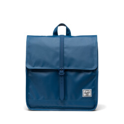 Herschel City Unisex Sırt Çantası 10998-06318-OS Poseidon Tonal