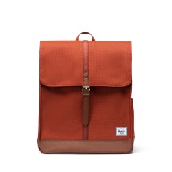 Herschel City Unisex Sırt Çantası 11376-06507-OS Arabian Spce Crshtch/Sdle Bwn