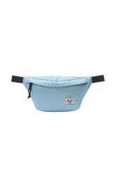 Herschel Classic Hip Pack Bel Çantası 11382 Blue Bell Crsshtch/Natural