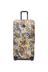 Herschel Unısex Büyük Boy Valiz HRSCHL11200 Terrain Camo