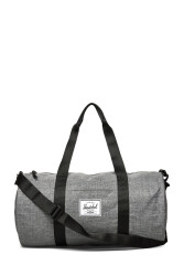 Herschel El Valizi HRSCHL11381 Raven Crosshatch