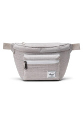 Herschel Erkek Bel Çantası HRSCHL11406 Light Grey Crosshatch