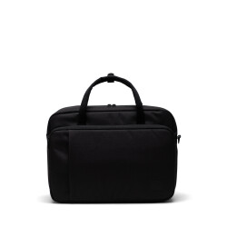 Herschel Gibson Messenger El Çantası 11290-00001-OS Black