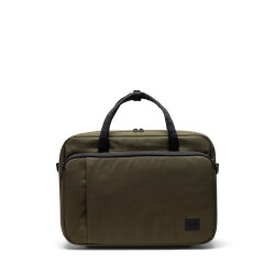 Herschel Gibson Messenger El Çantası 11290-04281-OS Ivy Green