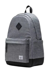 Herschel Heritage Backpack Sırt Çantası 11383 Raven Crosshatch