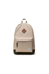 Herschel Heritage Backpack Sırt Çantası 11383 Twill/ Ivy Green