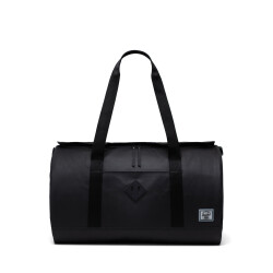 Herschel Heritage Duffle Suya Dayanıklı Çanta 11241-00001-OS Black