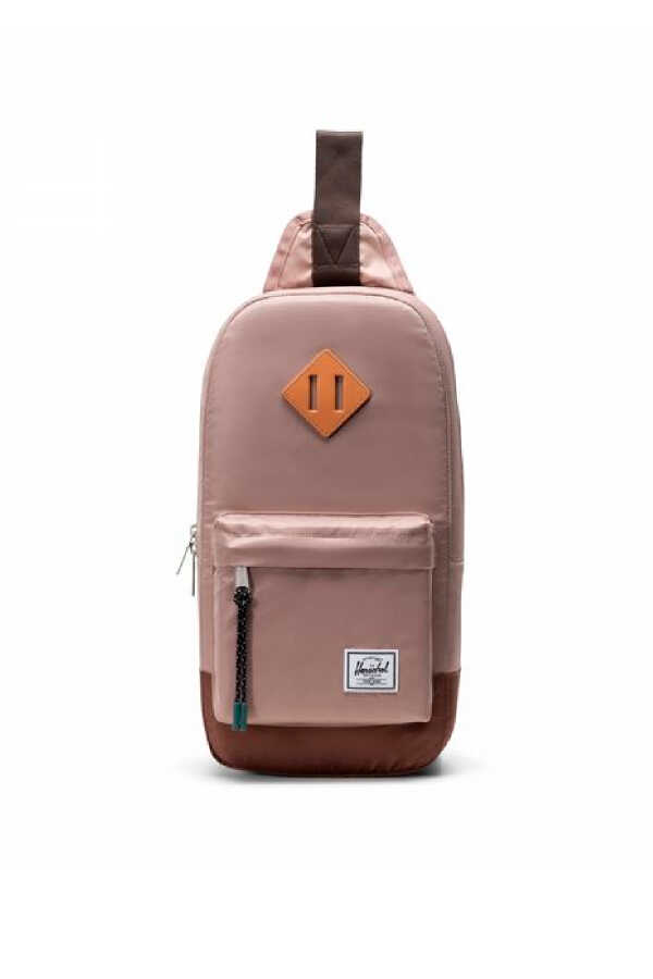 Herschel Heritage Shoulder Unısex Bodybag 11244 - Herschel 4---0