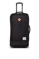 Herschel Heritage Softshell CarryOn Unısex Kabin Boy Valiz 40082 Black