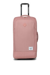 Herschel Heritage Softshell Unısex Orta Boy Valiz 40083 Ash Rose