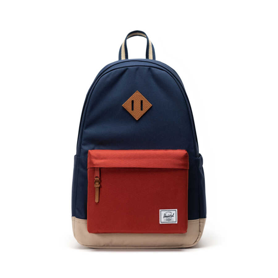 Herschel Heritage Unisex Sırt Çantası 11383-06246-OS - Herschel 4---0