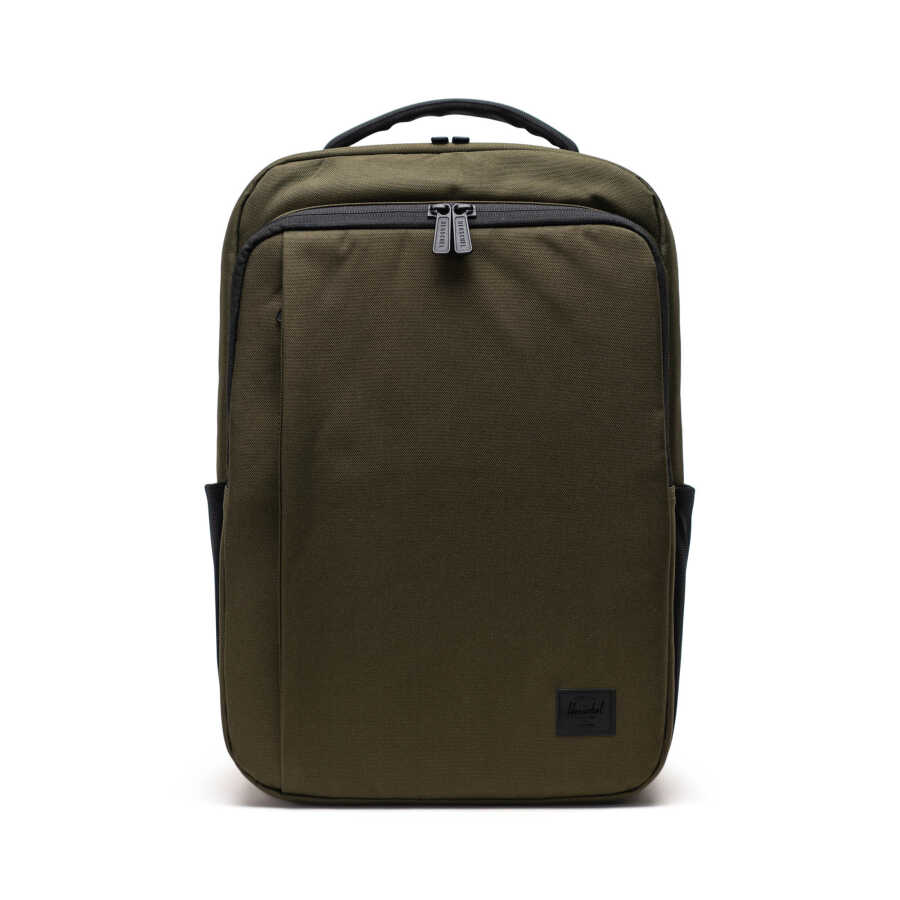 Herschel Kaslo 15