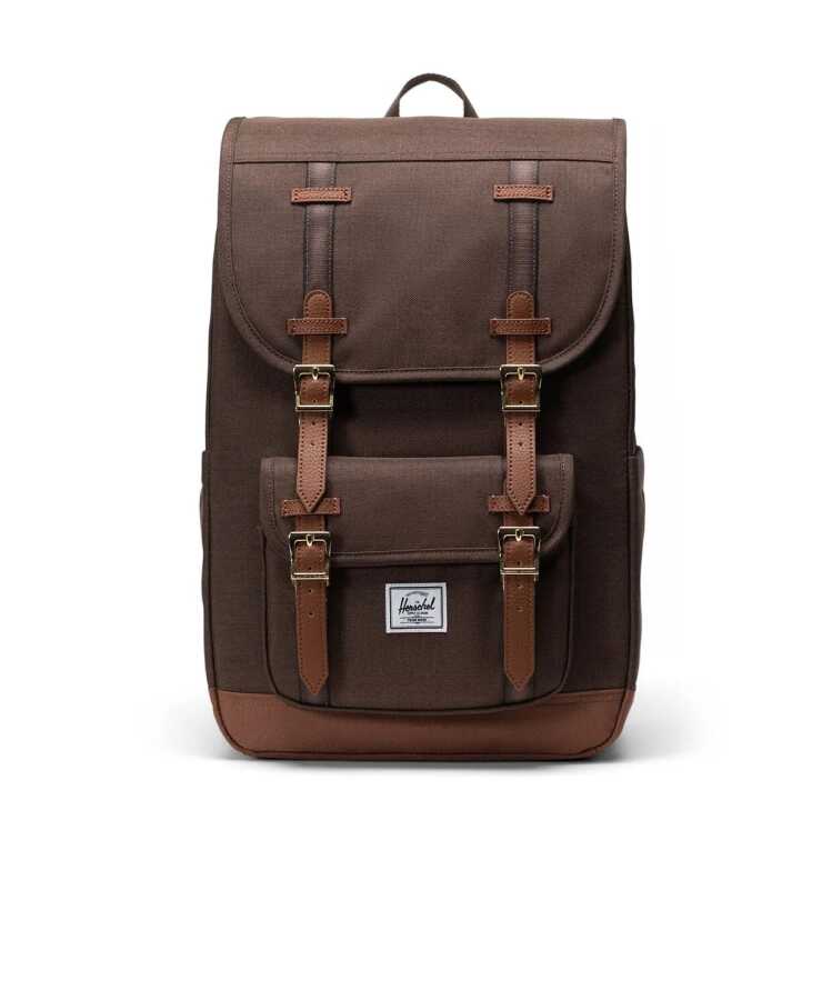 Herschel Little America Orta Boy Unisex Sırt Çantası 11391-06508-OS - Herschel 3---0