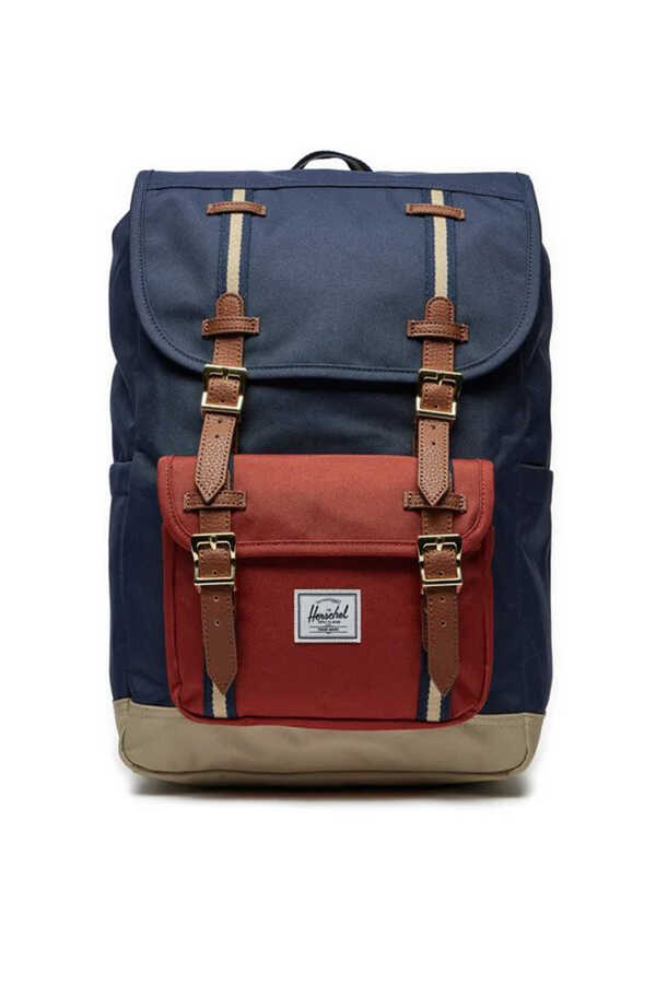 Herschel Little America Unisex Sırt Çantası 11391-06246-OS - Herschel 4---0