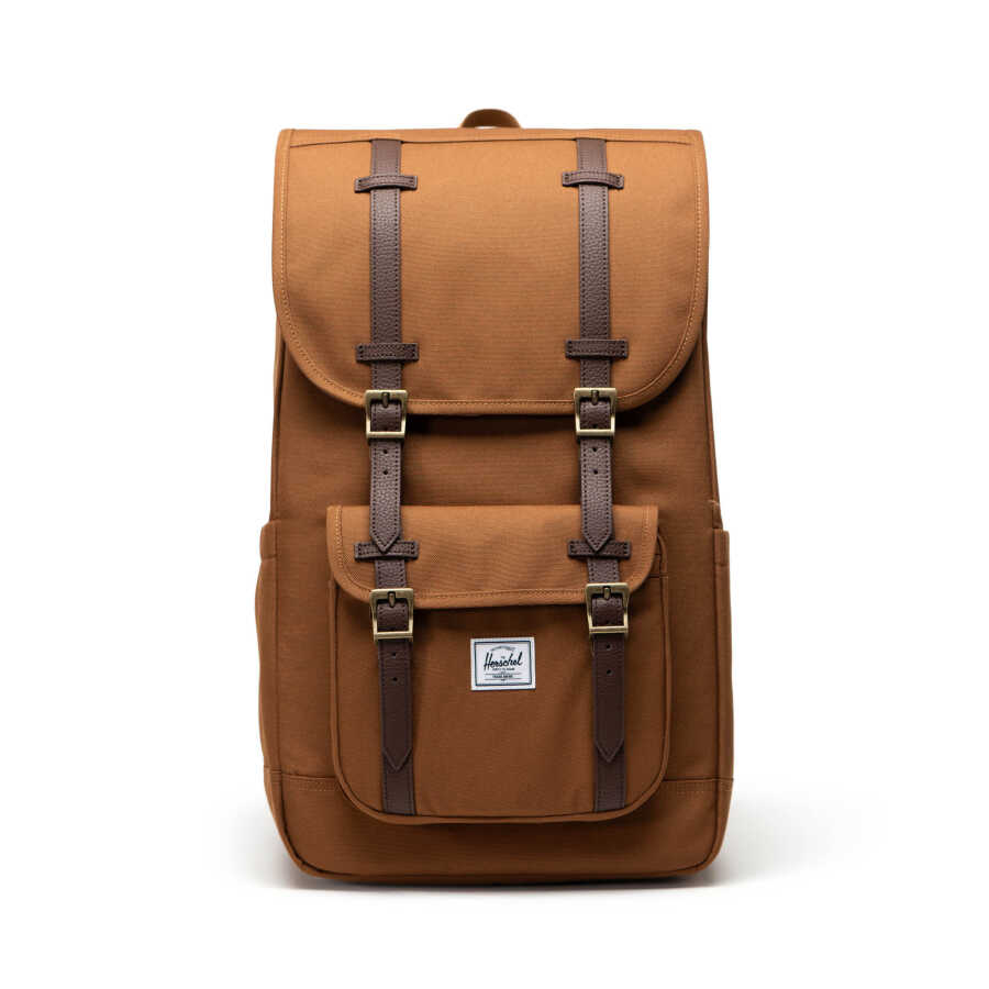 Herschel Little America Unisex Sırt Çantası 11390-05033-OS - Herschel 2---0