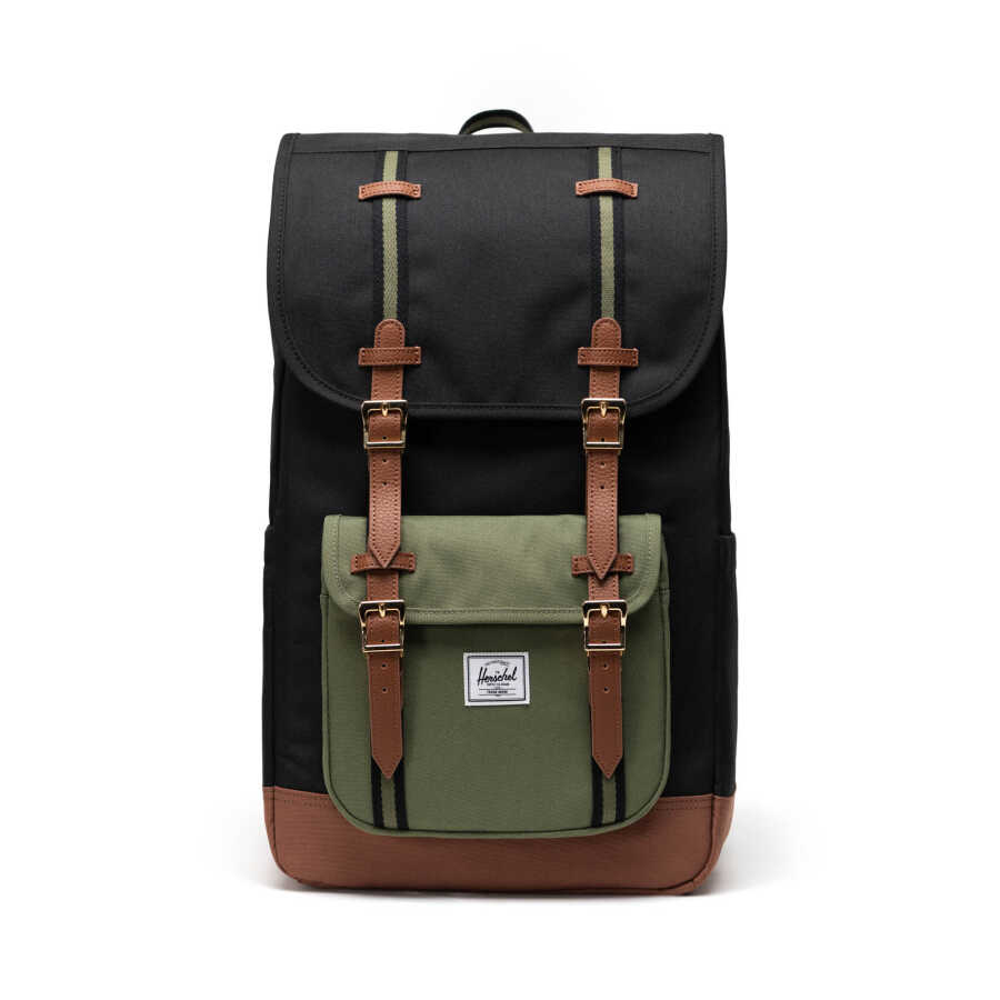 Herschel Little America Unisex Sırt Çantası 11390-06427-OS - Herschel 1---0