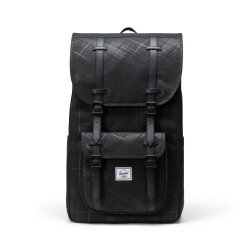 Herschel Little America Unisex Sırt Çantası 11390-06495-OS Plaid Emboss