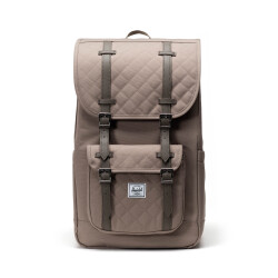 Herschel Little America Unisex Sırt Çantası 11390-06500-OS Brindle Quilted