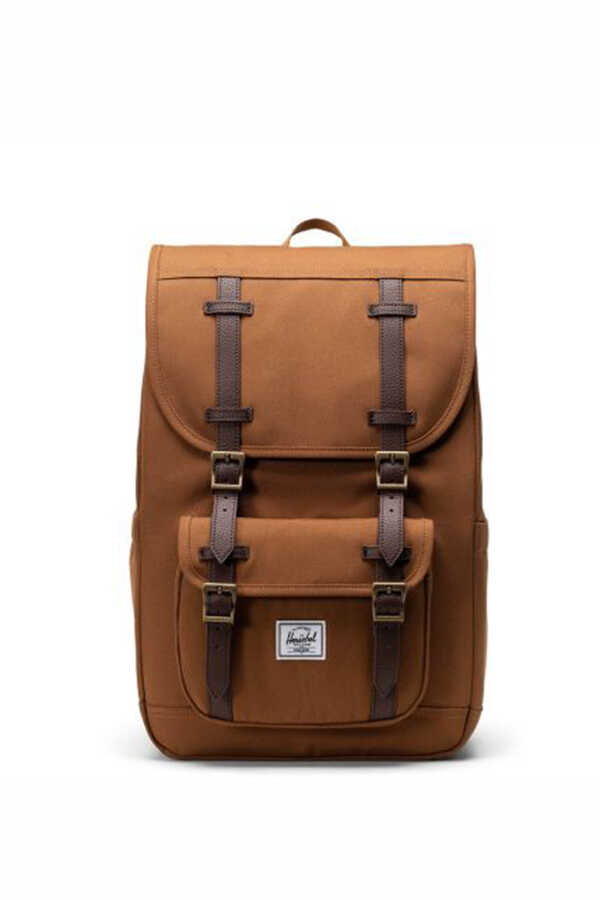 Herschel Little America Unisex Sırt Çantası 11391-05033-OS - Herschel 3---0