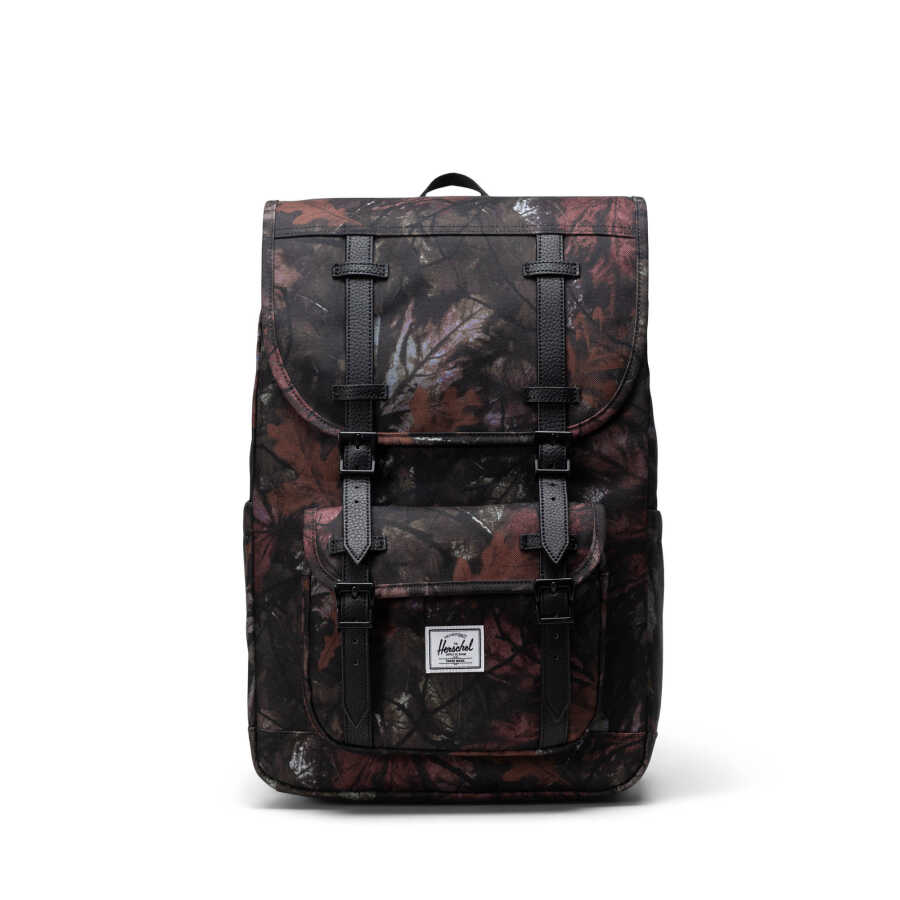 Herschel Little America Unisex Sırt Çantası 11391-06248-OS - Herschel 1---0