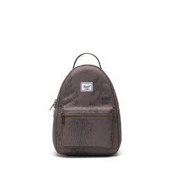 Herschel Nova Mini Backpack Unısex Sırt Çantası 11395-06352-OS Terra Firma