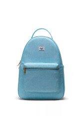 Herschel Nova™ Mini Backpack Unısex Sırt Çantası 11395 Blue Bell Crsshtch/Natural