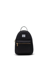 Herschel Nova™ Mini Backpack Unısex Sırt Çantası 11395 Black