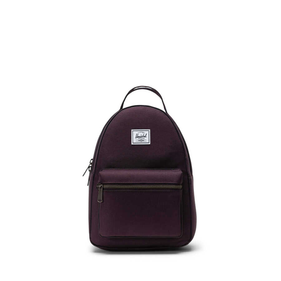 Herschel Nova Mini Sırt Çantası 11395-06223-OS - Herschel 2---0