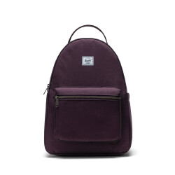 Herschel Nova Sırt Çantası 11392-06223-OS Plum Perfect