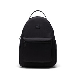 Herschel Nova Unisex Sırt Çantası 11392-05881-OS Black Tonal