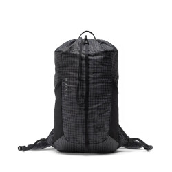 Herschel Outdoor Ultra Hafif Sırt Çantası 11497-00001-OS Black