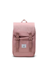 Herschel Retreat™ Mini Backpack Unısex Sırt 11398 Ash Rose