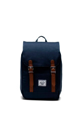 Herschel Retreat™ Mini Backpack Unısex Sırt 11398 Navy