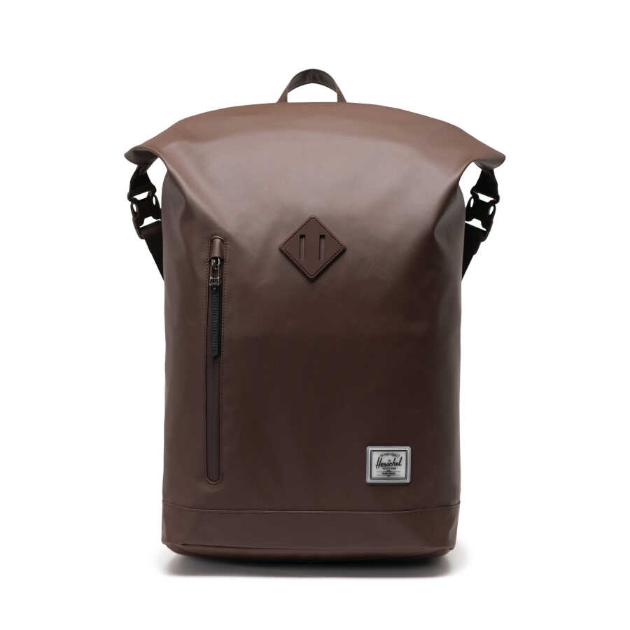 Herschel Roll Top Üstü Rulolu Unisex Sırt Çantası 11194-06647-OS - Herschel 2---0