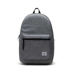 Herschel Settlement Unisex Sırt Çantası 11407-00919-OS Raven Crosshatch