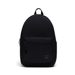 Herschel Settlement Unisex Sırt Çantası 11407-05881-OS Black Tonal