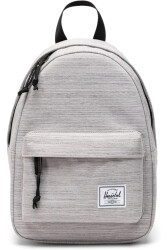 Herschel Sırt Çantası HRSCHL11379 Light Grey Crosshatch