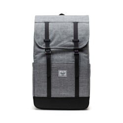 Herschel Sırt Çantası HRSCHL11397 Gri