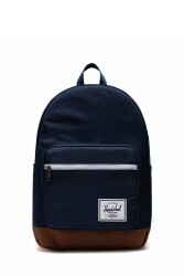 Herschel Sırt Çantası HRSCHL11405 Lacivert-Kahverengi