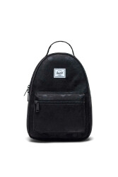 Herschel Unisex Sırt Çantası 11395 Siyah