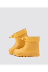 Igor Unisex Çocuk Bot W10305 Amarillo