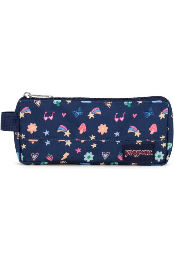 Jansport Basic Accessory Pouch Unisex Kalem Çantası EK0A5BAE7O81 - Jansport 1---0