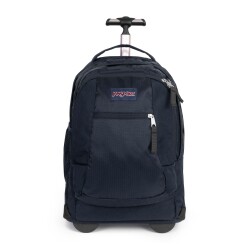 Jansport Driver 8 Unisex Sırt Çantası
VFE-EK0A5BALN LACİVERT