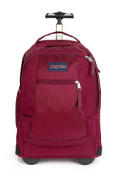 Jansport Driver 8 Unisex Sırt Çantası
VFE-EK0A5BALN Russet Red