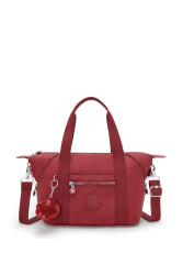 Kipling K01327 Art Miniı Basic Kadın Omuz Çantası Funky Red