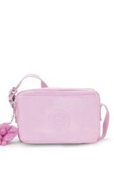 Kipling KI4208 Abanu Basic Kadın Omuz Çantası Blooming P