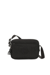 Kipling KI4208 Abanu Basic Kadın Omuz Çantası Black Noir