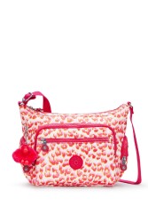 Kipling KI6607 Gabb S Basic Kadın Omuz Çantası Latin Chee